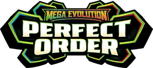 Perfect Order logo